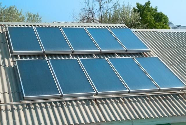 什么是太阳能地暖?