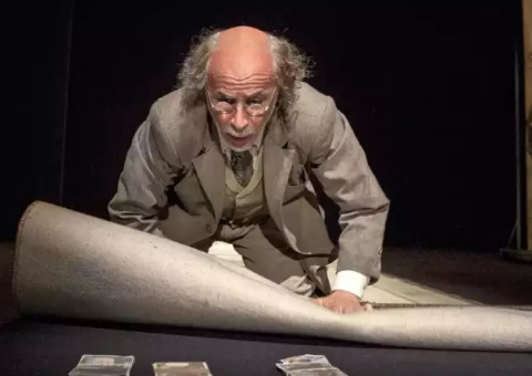 四大吝啬鬼是哪四个?