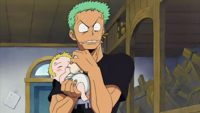 海贼王超新星11人分别有些什么能力?