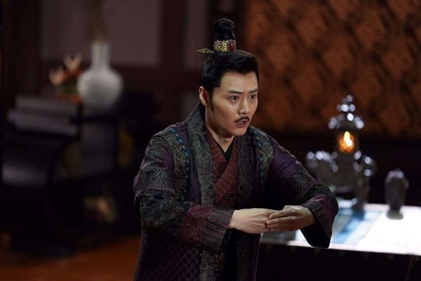 隋末枭雄王世充究竟是怎么死的?为何死因至今成谜?