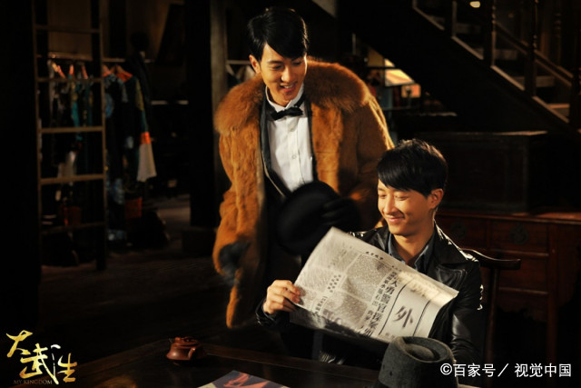 大武生席木兰为什么没和孟二奎在一起,她爱他吗?如果爱,为什么要走/