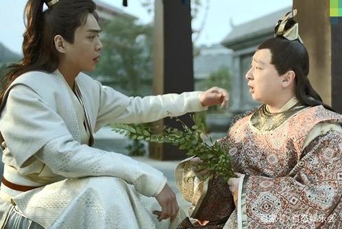 庆余年:林大宝真实身份是什么?