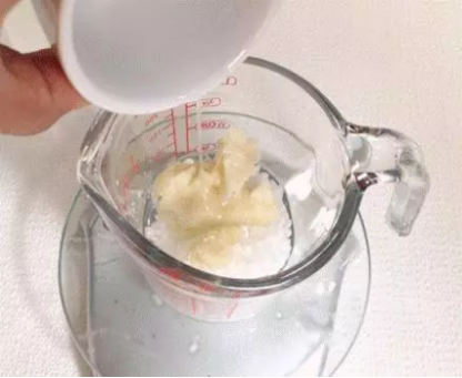 怎么自己动手做护肤品