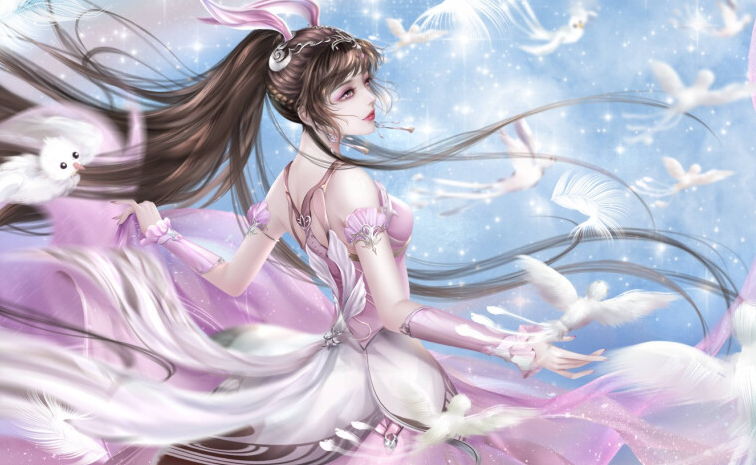 《斗罗大陆》小舞在哪一集生宝宝?