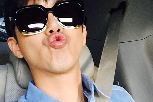 黄光熙退伍后有一阵综艺热,他现状如何?