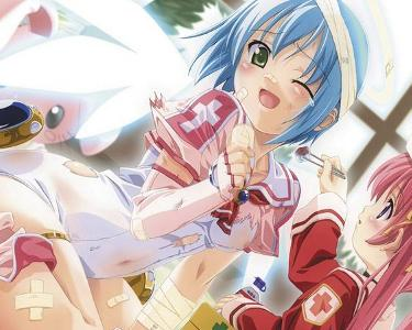 这里有《魔界天使》的剧情概述吗?