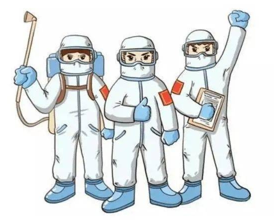 卫健委表示新冠疫情结束需要4个条件,究竟是哪些条件?