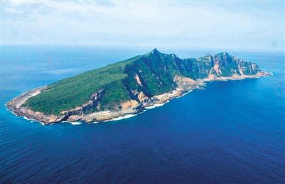 我国钓鱼岛的面积大约是多少?