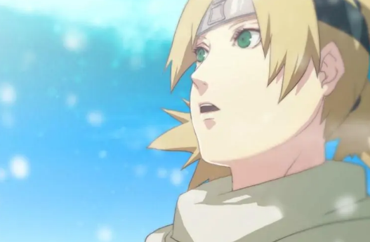 火影忍者全部人物名字是谁?