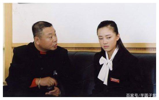 赵本山亲自为她取艺名,十六岁一炮而红,孟真为何现在沦为了路人?