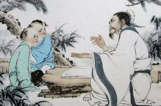 白首方悔读书迟的上一句是什么?