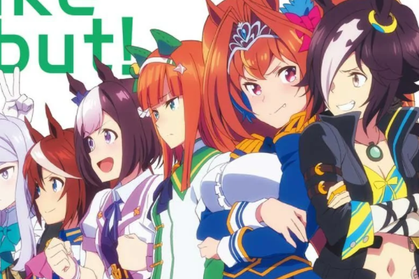 有什么关于魔法的日本动画片?