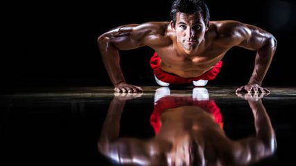 走路比站着耗费体力吗？