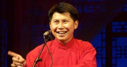 同样一起离开德云社,何云伟早已改为何伟,为何曹云金还用“云”字?