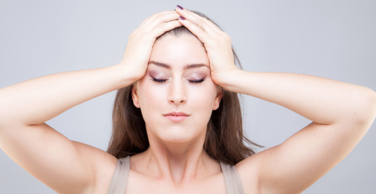 女生唇毛太多怎么办?