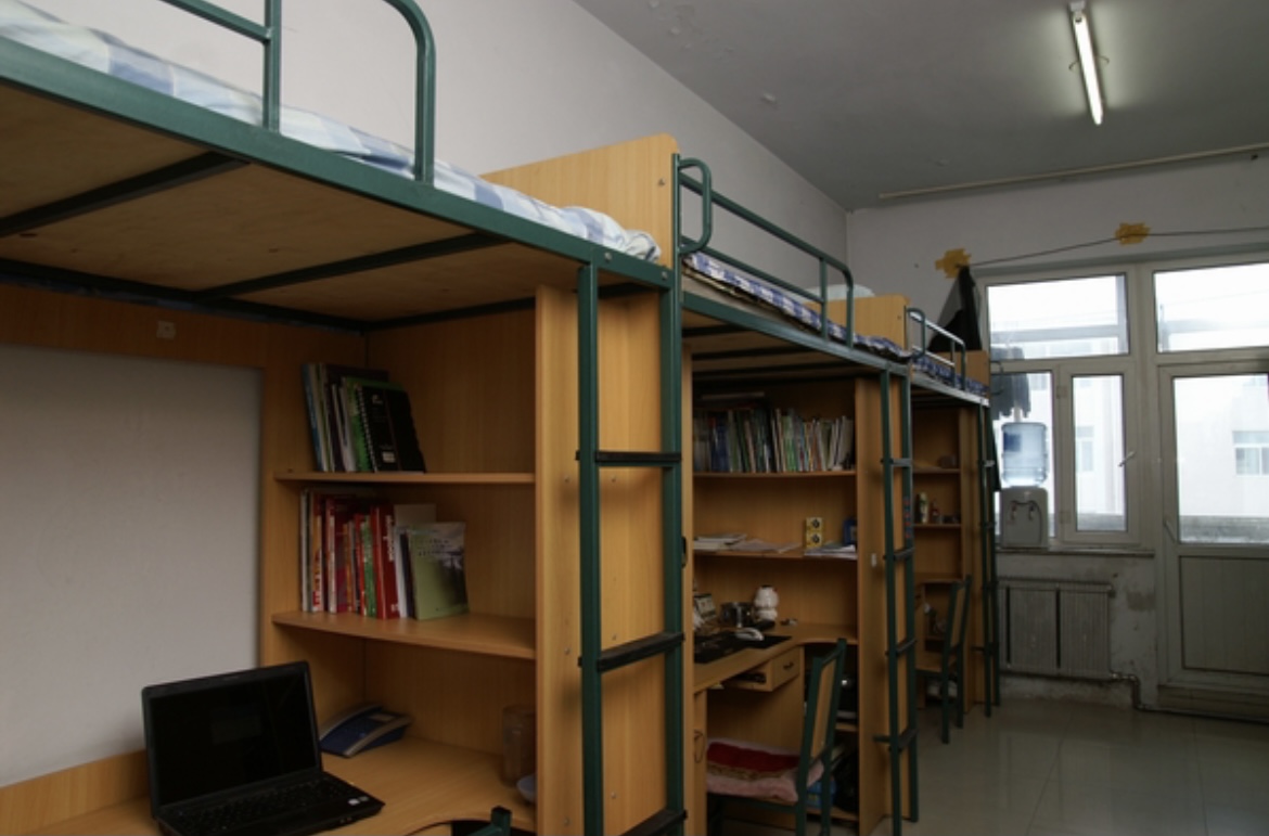 在南方宿舍里,你觉得最大的威胁是什么?