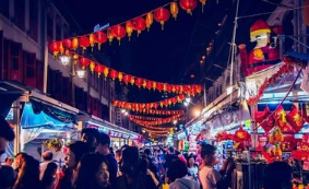 58888元一晚三亚酒店套房售罄,是报复性消费么?