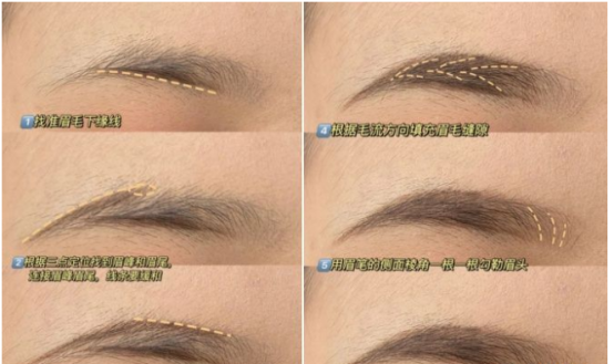 孕妇应该怎么化妆?