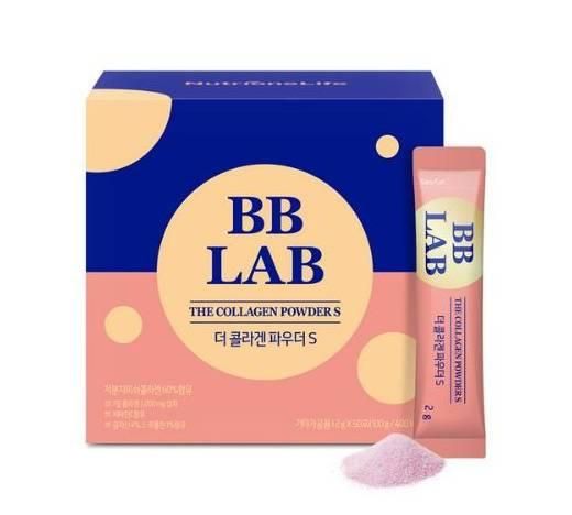 胶原蛋白哪个牌子好?求推荐