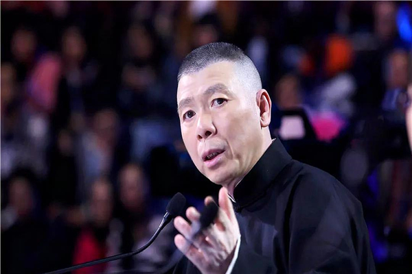 冯小刚的绯闻那么多,徐帆是怎么把控局面的呢?