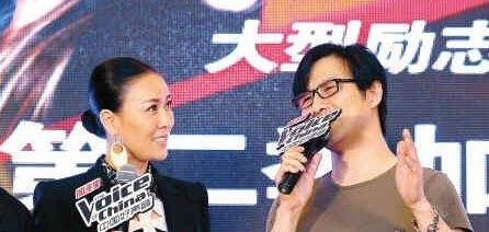 那英和汪峰什么关系?绯闻不断原因揭秘