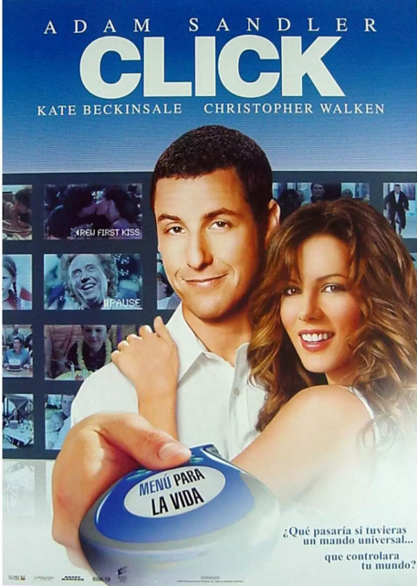 有哪些不错的搞笑电影?