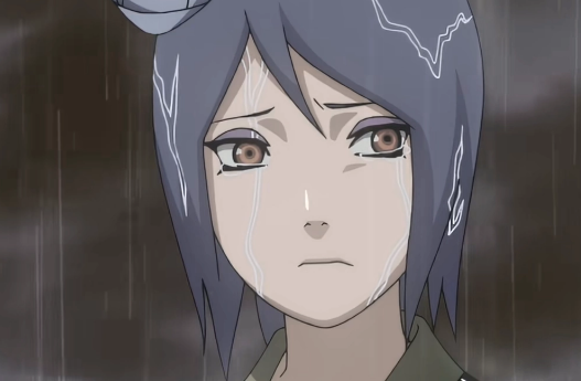 火影忍者全部人物名字是谁?