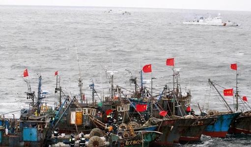 韩国海警以“非法捕捞”为由扣押2艘中国渔船,事情的真相是什么?