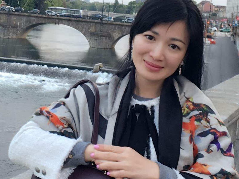 阔太陈少霞,她是如何谈及当年与刘德华恩怨的?