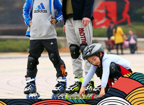 儿童轮滑鞋什么牌子好?