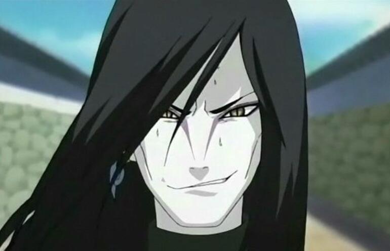 大蛇丸是怎么死的?