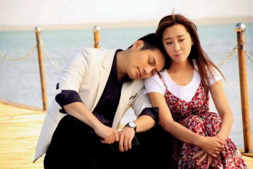 《恋了爱了》大结局38集是什么?