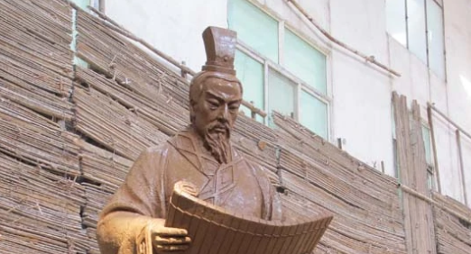 秦国宰相张仪是怎么死的?