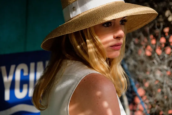 如何评价美国电影《惊涛迷局》?