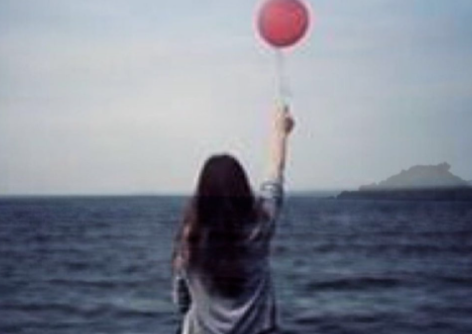 微笑向暖安之若素出自哪里?