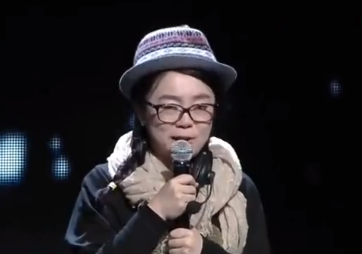 参加《非诚勿扰》被集体灭灯,转身牵手节目女导演,这个男生如今怎样了?