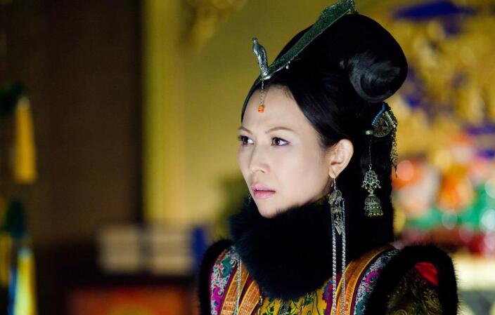 谁知道 电视剧 《美人无泪》 结局是什么?主要的几个人物都有谁死了?