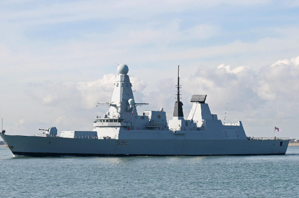 战列舰、护卫舰、巡洋舰、驱逐舰的区别是什么?