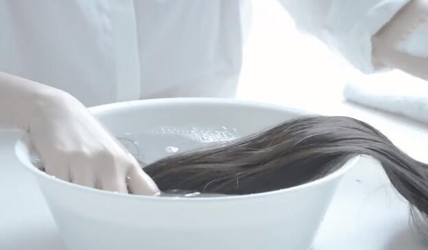 假发要用什么保养啊，平时要注意什么