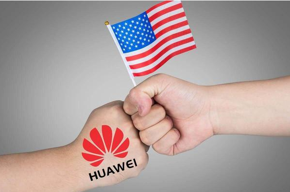 华为进入“战时状态”了？