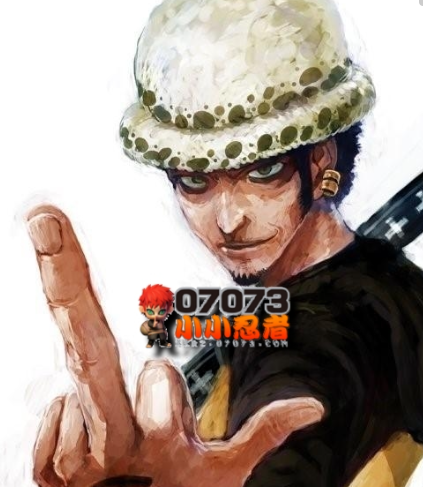 海贼王超新星11人分别有些什么能力?