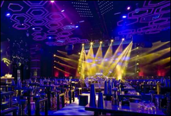 深圳最火的酒吧是哪家?排名怎么样?