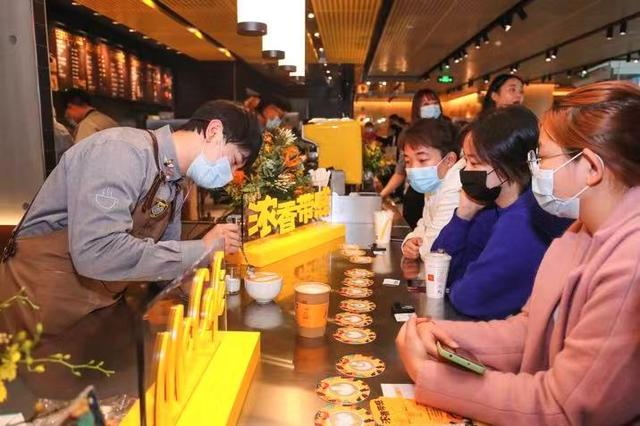 麦当劳麦咖啡3年内将布局超4000家,你觉得这个咖啡怎么样?