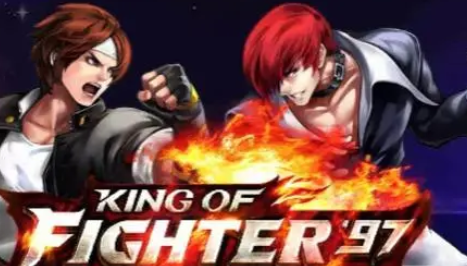 拳皇97隐藏人物怎么调?