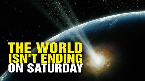 ENDING是什么意思?