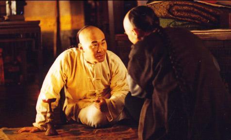 如何评价乔家大院？