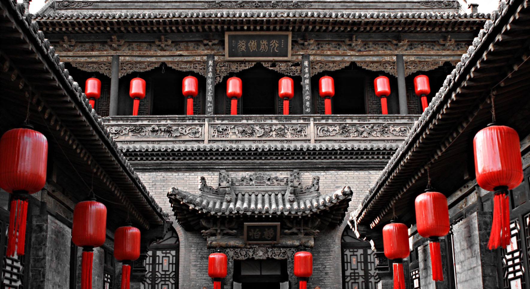 如何评价乔家大院？