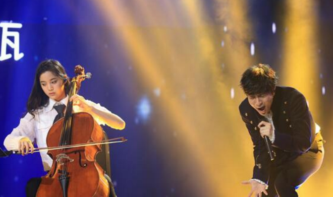 薛之谦和欧阳娜娜关系怎样?