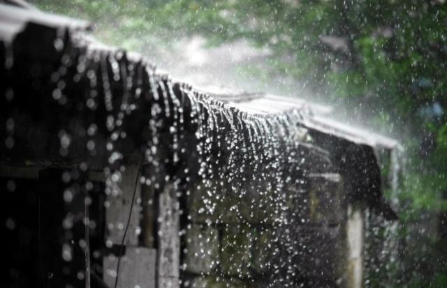 世界上最潮湿的地方是哪里?