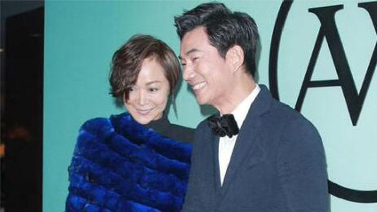 任贤齐有孩子吗?孩子他妈是谁?